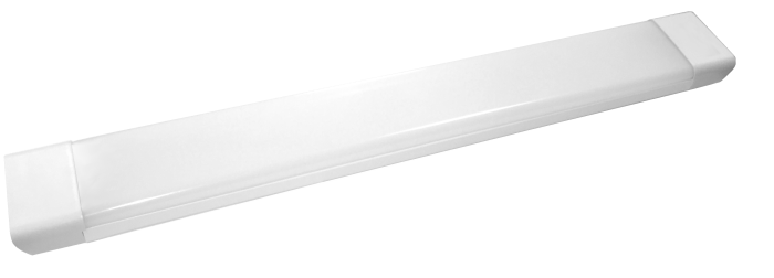 Світильник лінійний світлодіодний ENERLIGHT (LINEAR26SMD80С)